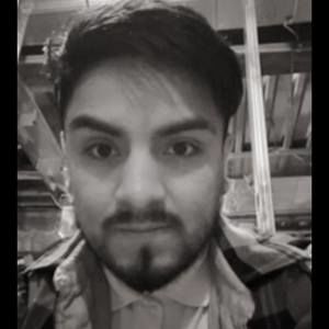 Meet your Posher, Luis fernando